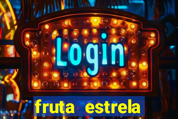 fruta estrela stardew valley id